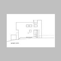 Richard Meier, Smith House, northwest elevation, on www.newyork-architects.com.jpg